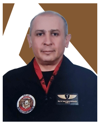 Doç. Dr. Tamer SARAÇYAKUPOĞLU