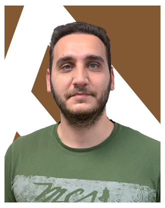 Osman Çağlar BAYSALLI